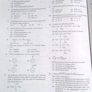 30 DAYS NEET CHEMISTRY  FOR 11TH &12TH Class Students And NEET ASPIRANTS