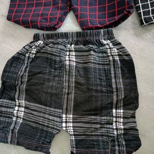 Baby New  Shorts(3)