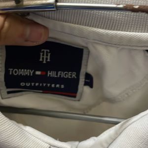 Tommy hilfiger Polo Tee