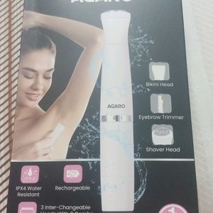 Multi Trimmer Rechargeable