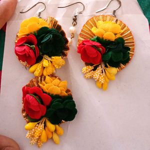 Beautiful Earings