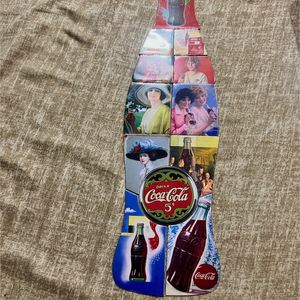 Coca Cola Puzzle For Coccoka Lovers