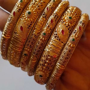 Bangle Set