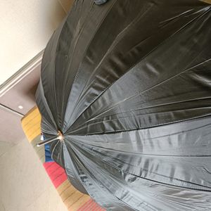 Jamboo Size Umbrella