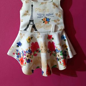 Baby Frock