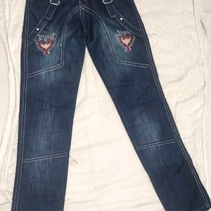 New Jeans For Boys