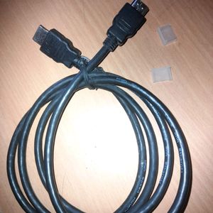 HDMI CABLE