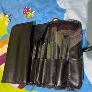 20 Makeup Brushes Set