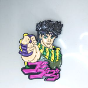 Anime Pins ( Jojo )