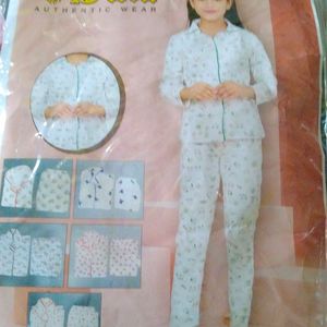 Kids Night Suit