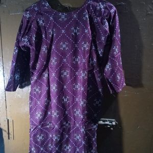 Kurta Top