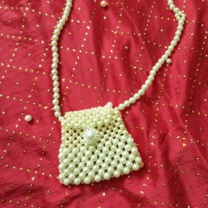 Sale ❗Mini Pearl Bag 👜