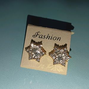 Brand New Combo Of Earrings