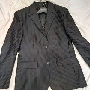 Blackberrys Blazer Suit.