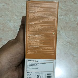 (Sealed )Dermatouch Ultra Matte SPF 50 PA +++