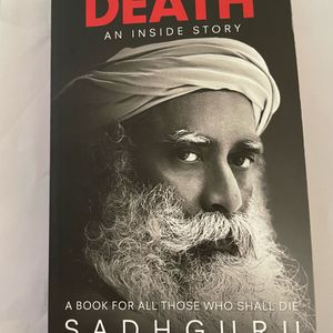 Sadguru Books Combo