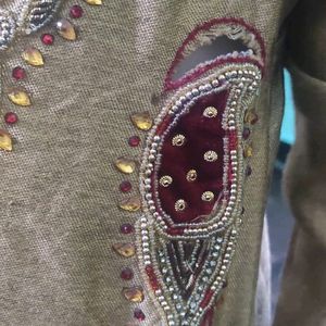 Sherwani