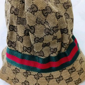 GUCCI 100% ORIGINAL HAT