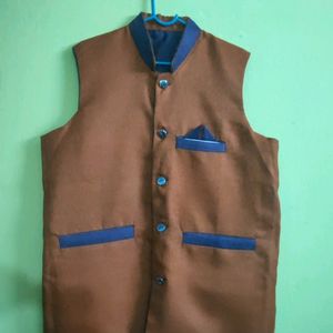 2 in 1 WAIST COAT FOR MEN