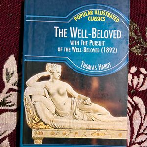 THE WELL BELOVED + DE PROFUNDIS