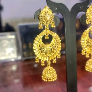 Unique Earring For Women