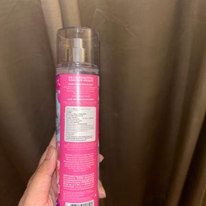 Bath And Both Works Hello Beautiful Body Mist