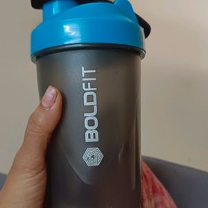 Excersice Protin Shaker