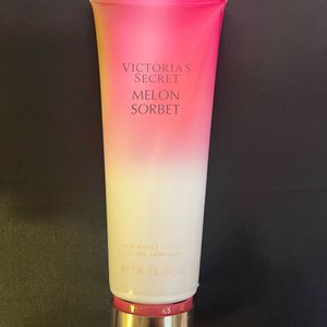 Victoria’s Secret Melon Sorbet Body lotion