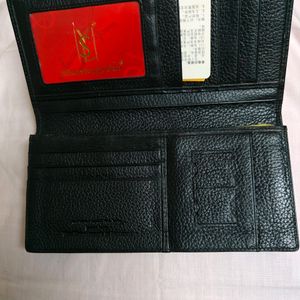 YSL First Copy Wallet