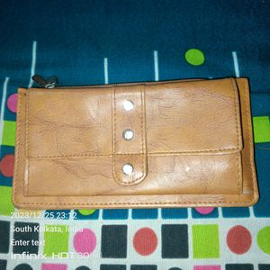 Ladies Hand Bag