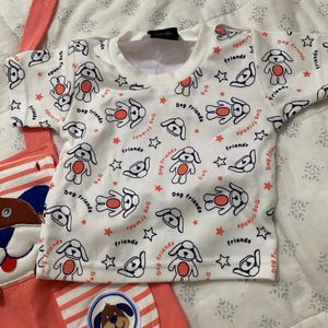 Baby Clothing