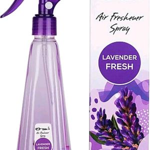 💥 Lavender Fresh Air Freshener Spray