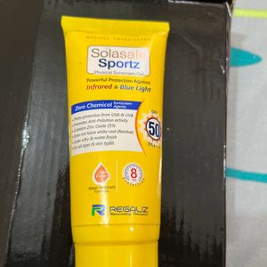 Sunscreen