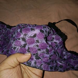 Women Bra Light Weight