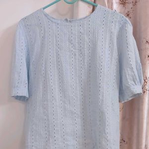 IMPORTED COTTON TOP