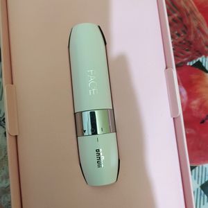 Braun Mini Face Trimmer