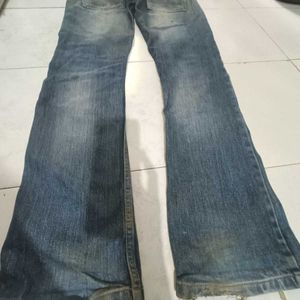 Levi's Jeans Male