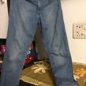 Levi’s Jeans