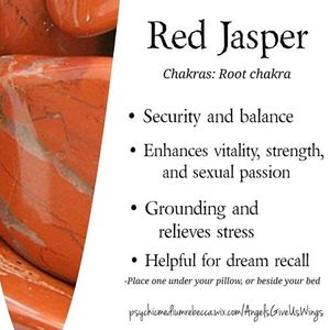 Natural Red Jasper Bracelet(New)