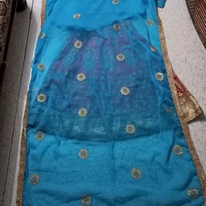 NEW LEHENGA STYLE GHAGRA GIRL/WOMEN