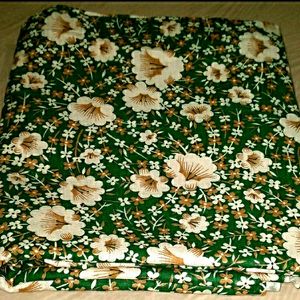 Pure Cotton Dress Material 4.25 Metres