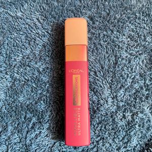 Branded Loreal Liquid Lipstick