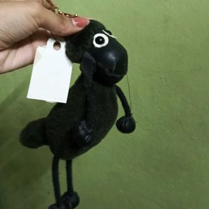 Cute Sheep Keychain🐑