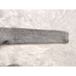 Premium quality Grey Long Socks 🧦 for women