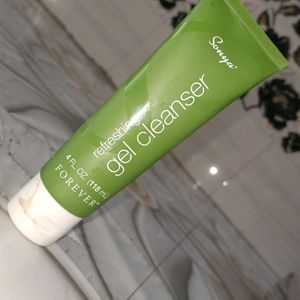 Gel Cleanser