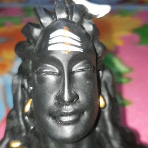 Adiyogi Statue