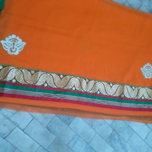 New Unused Saree