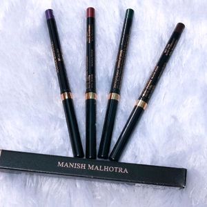 Manish Malhotra Kajol Eyeliner 4ps.