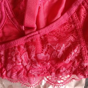 Rosaline Bra