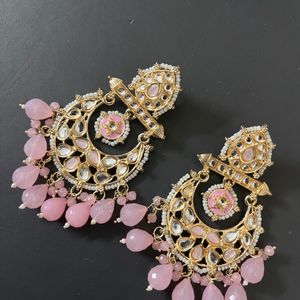 Traditional earrings